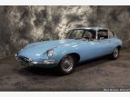 Thumbnail Photo 0 for 1968 Jaguar E-Type